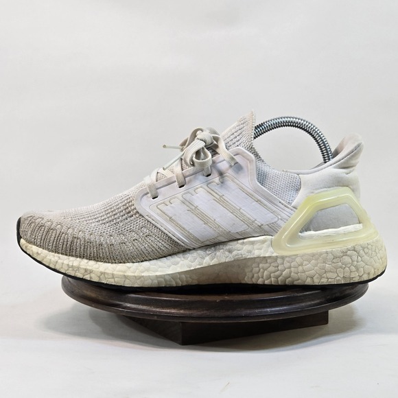 Adidas Ultraboost 19 Shoes Womens Size 10 Running EG0713 Boost Sneakers - Picture 9 of 11